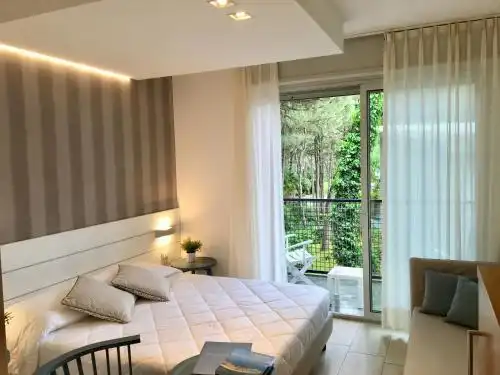 Suite Erica Lignano - 30