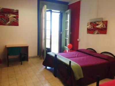 Litus Roma Hostel - 14