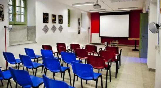 Litus Roma Hostel - 8