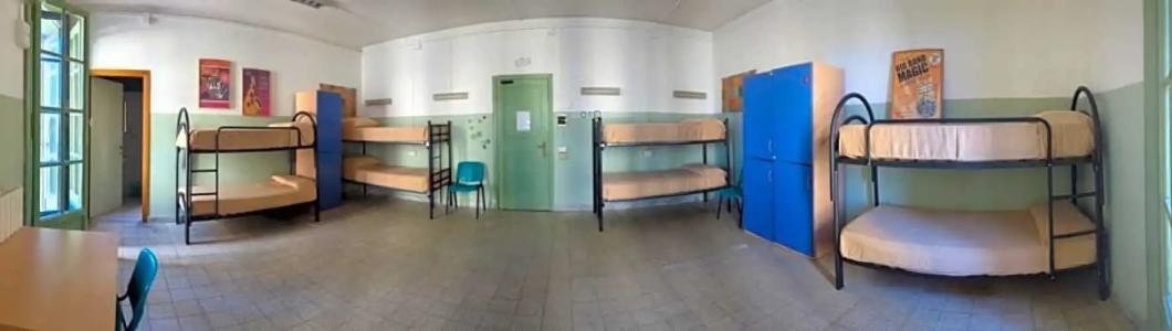 Litus Roma Hostel - 31