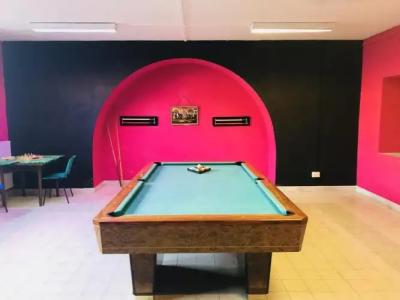 Litus Roma Hostel - 9