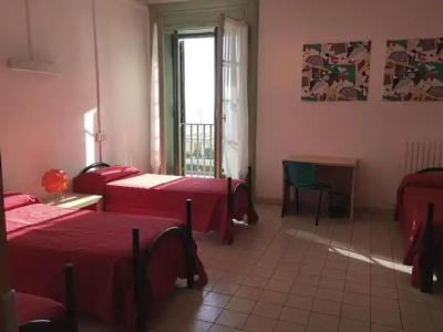 Litus Roma Hostel - 36