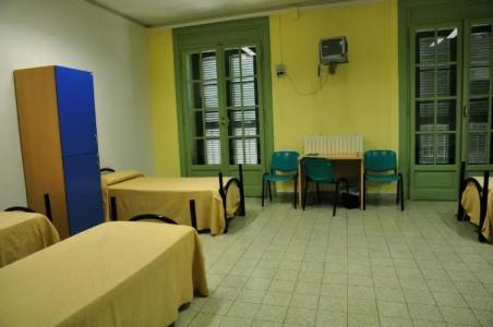 Litus Roma Hostel - 18