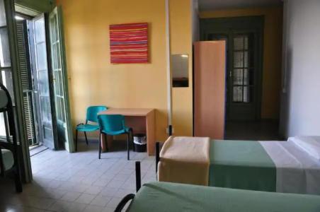 Litus Roma Hostel - 4