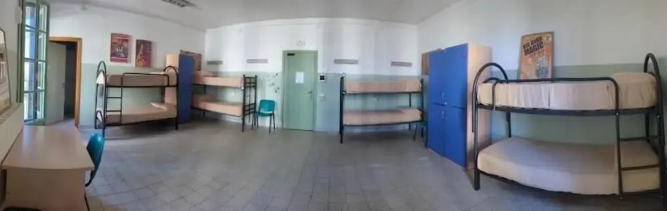 Litus Roma Hostel - 25