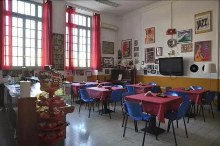 Litus Roma Hostel - 12