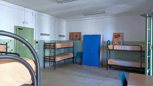 Litus Roma Hostel - 29