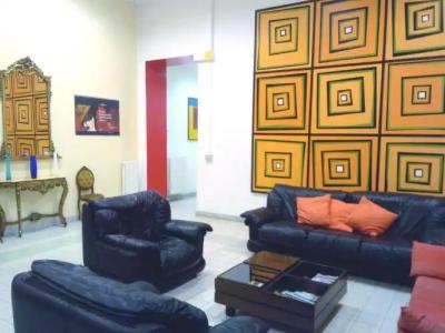Litus Roma Hostel - 7