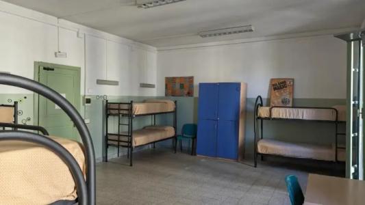 Litus Roma Hostel - 20