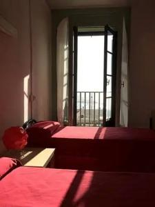 Litus Roma Hostel - 39