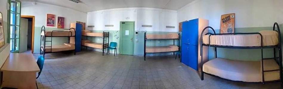 Litus Roma Hostel - 30