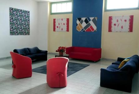 Litus Roma Hostel - 16
