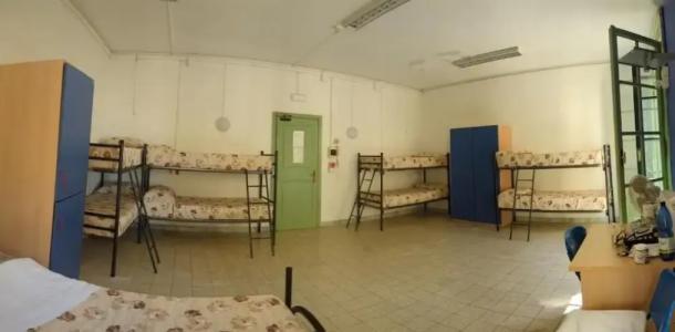 Litus Roma Hostel - 24