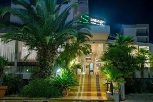 Hotel «Santiago», Лидо-ди-Езоло