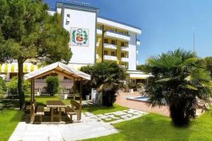 Park Hotel Perù ***s, Лидо-ди-Езоло