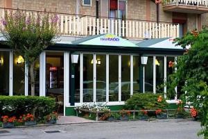 Hotel «Rado», Лидо-ди-Езоло