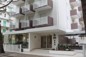 Hotel «Mayer», Лидо-ди-Езоло