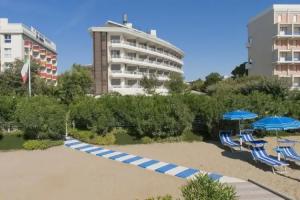 Hotel «Mariver», Лидо-ди-Езоло