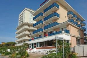 Hotel «Souvenir», Лидо-ди-Езоло