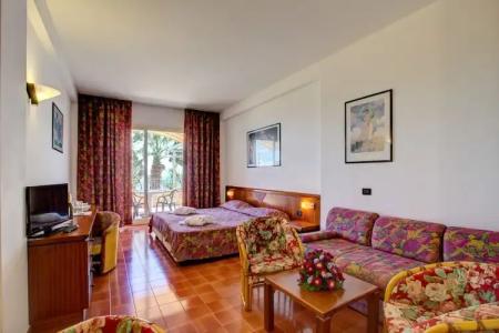 Olimpo le Terrazze - 13