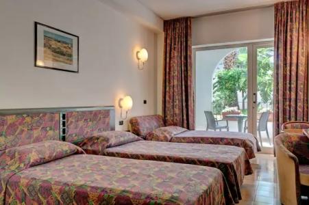 Olimpo le Terrazze - 12