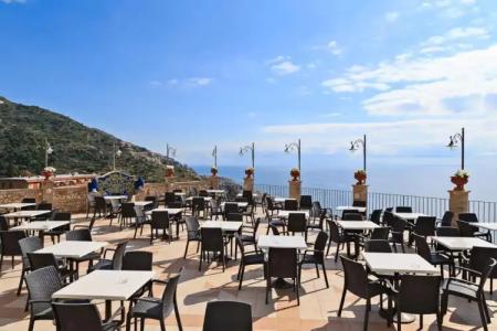 Olimpo le Terrazze - 35