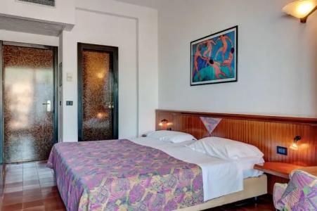 Olimpo le Terrazze - 8