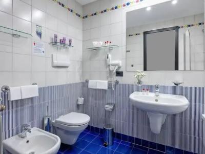 Olimpo le Terrazze - 28