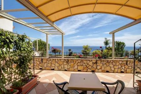 Olimpo le Terrazze - 36