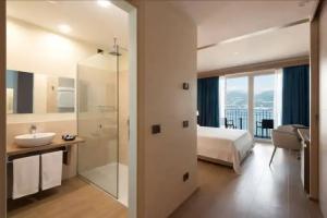 Отель «Il Porticciolo», Лавено