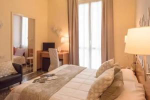 Hotel «Tigullio», Лаванья