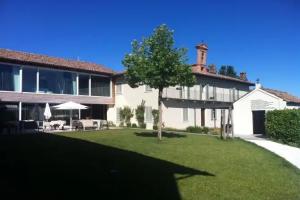 Отель «Palas Cerequio», Морра