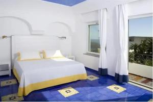 San Michele Hotel & Spa, Искья