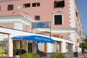 Hotel «Eugenio», Искья