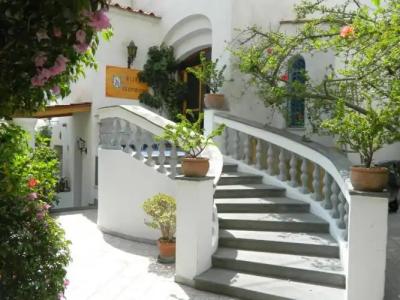Villa Hermosa - 10
