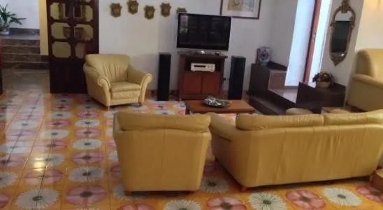 Villa Hermosa