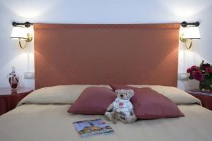 Tenuta Torre Rossa Farm & Apartments, Импрунета