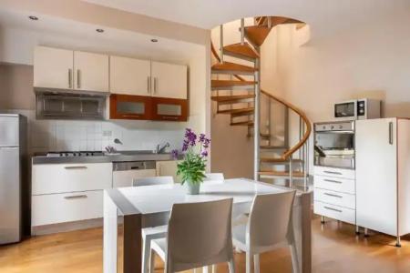 Residence Poggio Golf - 40