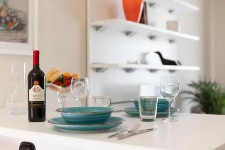 Residence Poggio Golf - 68