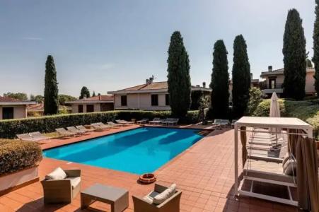 Residence Poggio Golf - 19