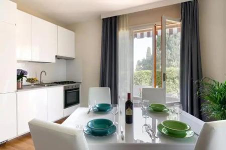 Residence Poggio Golf - 74