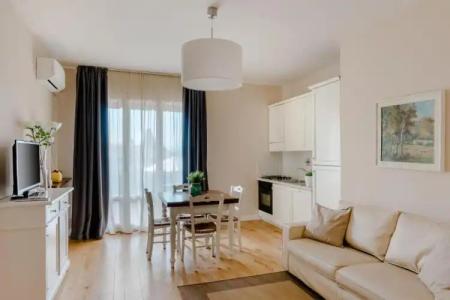 Residence Poggio Golf - 82