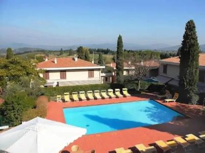 Residence Poggio Golf - 18