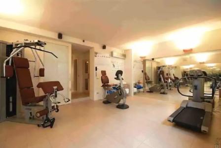 Residence Poggio Golf - 21