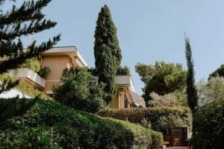 Residence Poggio Golf - 33