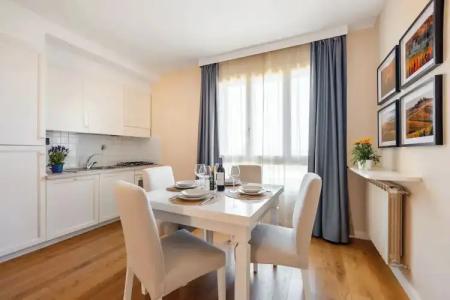 Residence Poggio Golf - 52