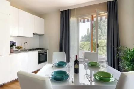 Residence Poggio Golf - 50