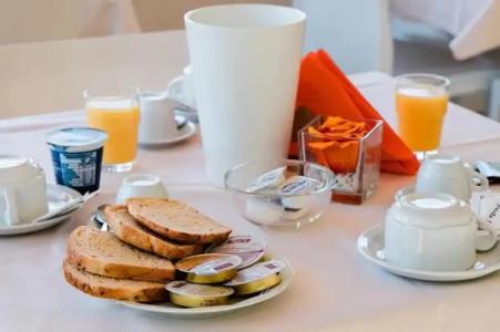 Residence Poggio Golf - 12