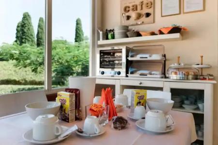 Residence Poggio Golf - 11