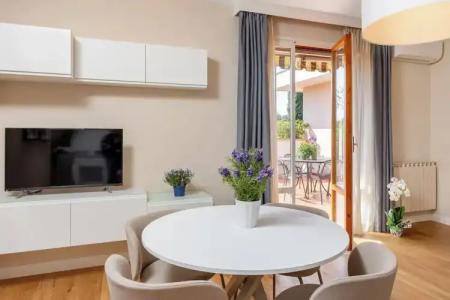 Residence Poggio Golf - 53